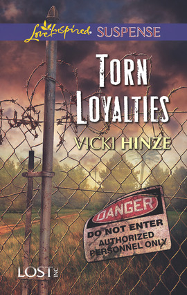 Title details for Torn Loyalties by Vicki Hinze - Available